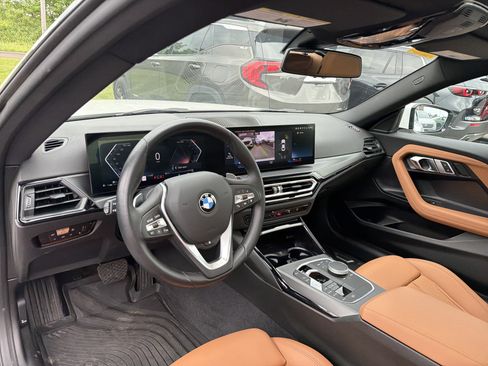Used 2023 BMW 230i xDrive Coupe w/ Convenience Package AWD/4WD image 9
