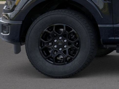 New 2026 Ford F150 XLT w/ Equipment Group 302A MID image 19