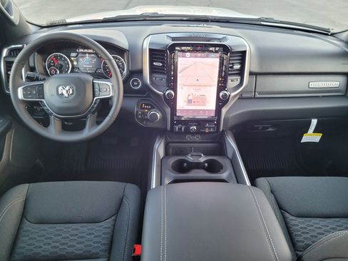 New 2026 RAM 1500 Big Horn image 10
