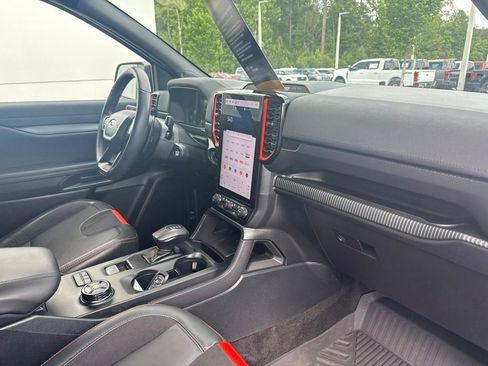 Certified 2025 Ford Ranger Raptor AWD/4WD image 29