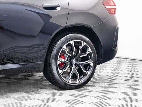 New 2025 BMW X3 xDrive30i w/ Premium Package image 34