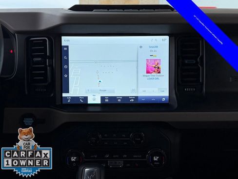 Used 2023 Ford Bronco Wildtrak image 15