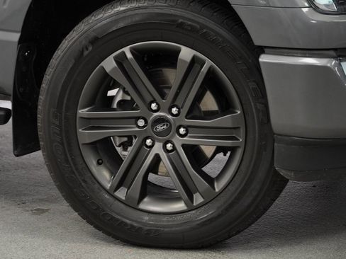 Used 2022 Ford F150 XLT w/ Equipment Group 302A High image 5