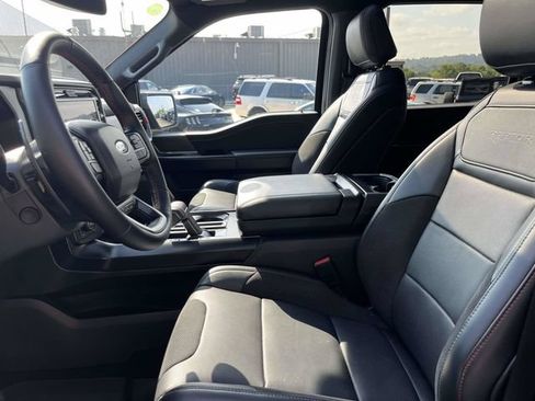 Used 2025 Ford F150 Raptor AWD/4WD image 21