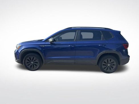 Used 2022 Volkswagen Taos S FWD image 8