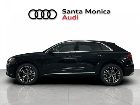 New 2026 Audi Q8 Premium Plus AWD/4WD image 3