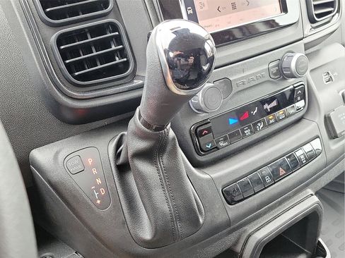 New 2024 RAM ProMaster 3500 w/ Power Group FWD image 10