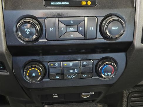 Used 2021 Ford F250 XL w/ Power Equipment Group image 21