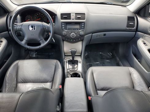 Used 2005 Honda Accord EX-L image 11