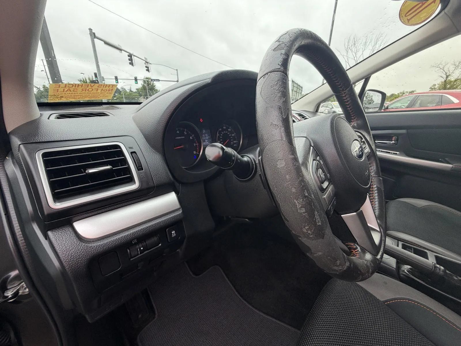 Used 2016 Subaru Crosstrek 2.0i Premium w/ Popular Package #1 AWD/4WD image 11