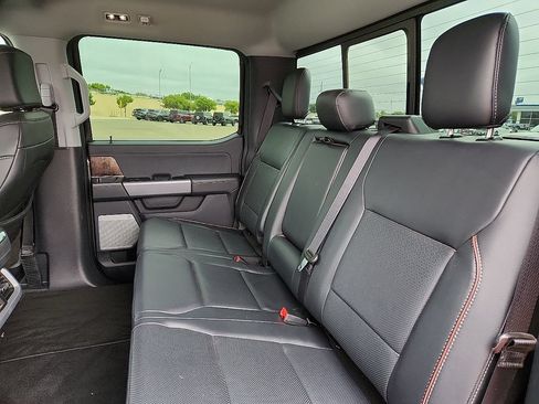 Used 2023 Ford F150 Lariat AWD/4WD image 5