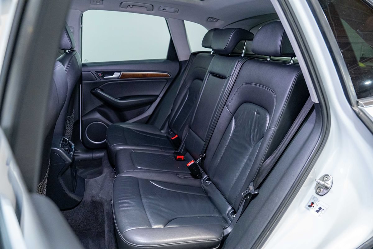 Used 2015 Audi Q5 TDI Premium Plus AWD/4WD image 14