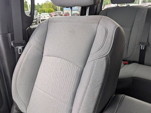 Used 2024 RAM 2500 Big Horn image 13