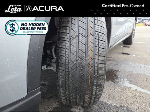 Certified 2026 Acura MDX FWD w/ Technology Package image 27