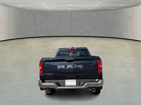 New 2026 RAM 1500 Big Horn image 6