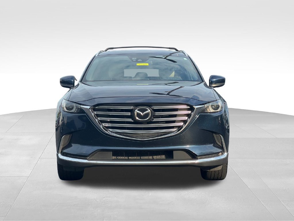 Used 2017 MAZDA CX-9 Grand Touring AWD/4WD image 2