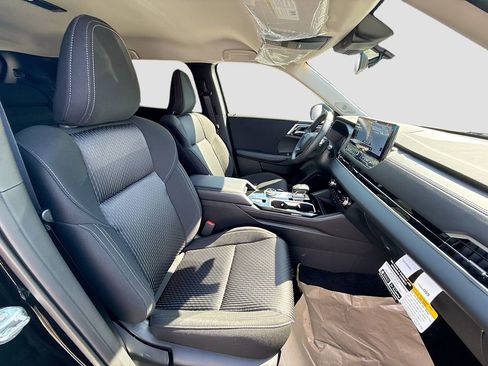 New 2026 Mitsubishi Outlander ES image 28