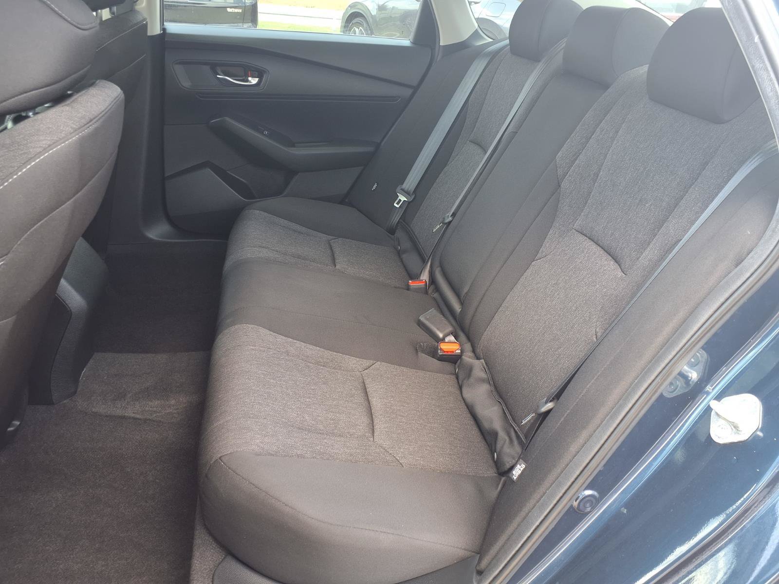 Used 2024 Honda Accord EX image 23