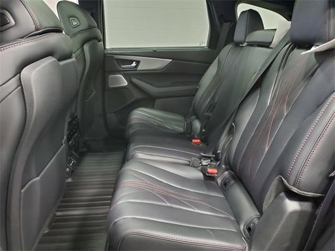 New 2026 Acura MDX A-Spec image 12
