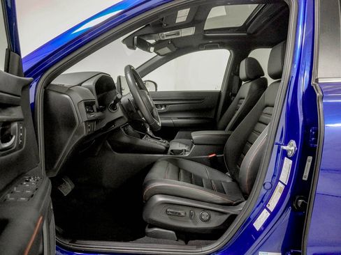 Certified 2025 Honda CR-V Sport-L image 18