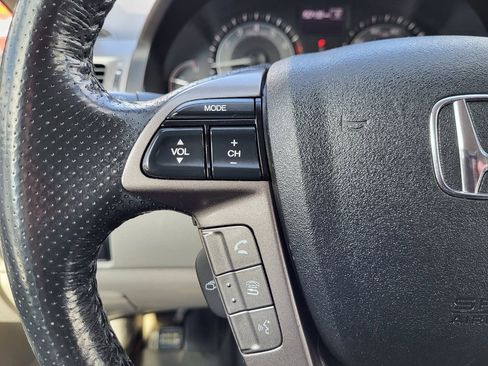 Used 2017 Honda Odyssey EX-L image 22