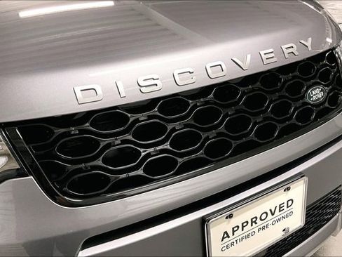 Certified 2025 Land Rover Discovery Sport S image 31
