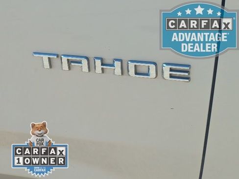 Certified 2022 Chevrolet Tahoe Premier image 34