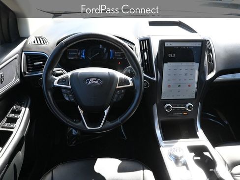 Used 2023 Ford Edge SEL image 19