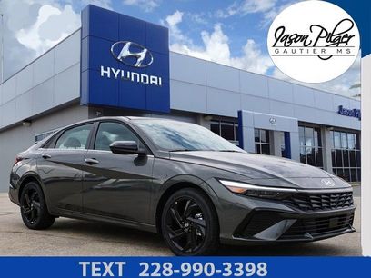 New 2026 Hyundai Elantra SEL Sport Premium