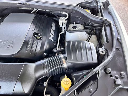 Used 2022 Dodge Durango R/T w/ Blacktop Package AWD/4WD image 69