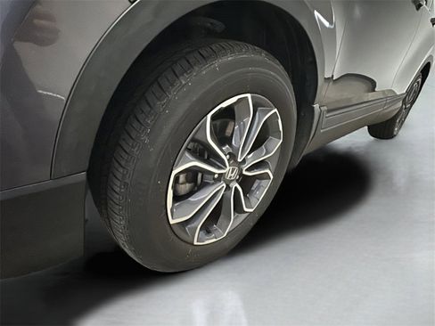 Certified 2022 Honda CR-V EX-L image 26