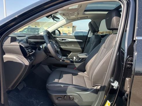 New 2026 Buick Envision Avenir image 14