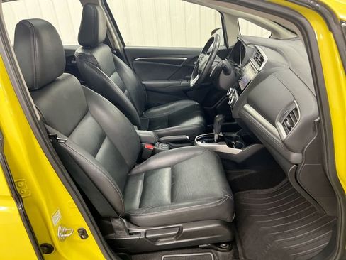 Used 2015 Honda Fit EX-L image 22