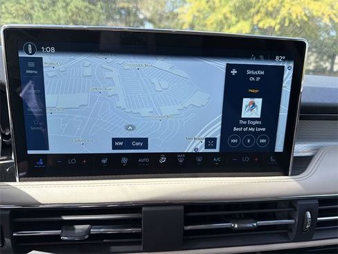 New 2026 Lincoln Corsair Premiere image 19