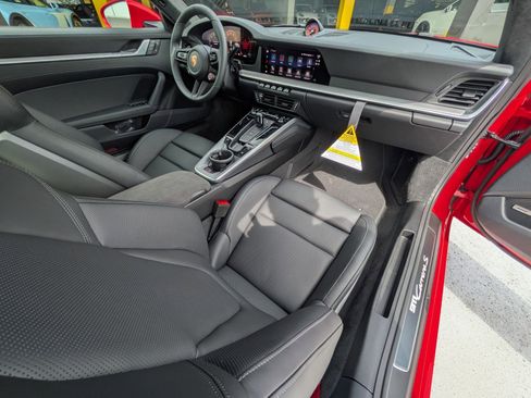 New 2026 Porsche 911 Carrera S image 25