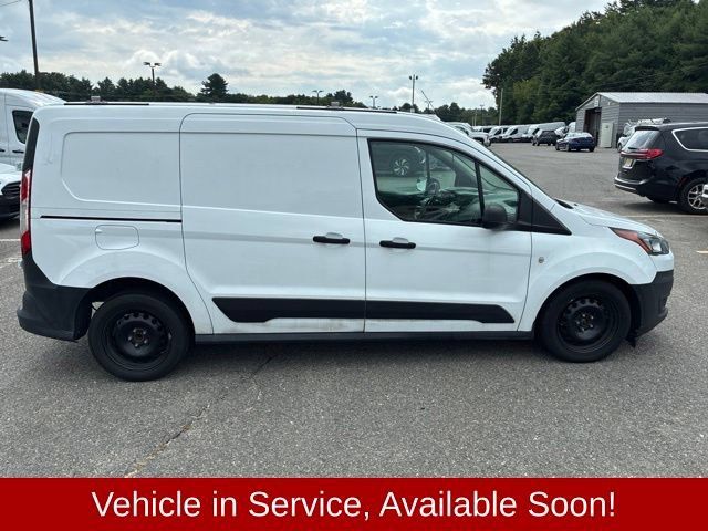 Used 2023 Ford Transit Connect XL FWD image 6