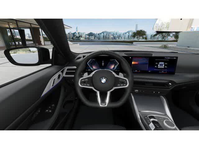 New 2027 BMW 430i Coupe w/ M Sport Package RWD image 13