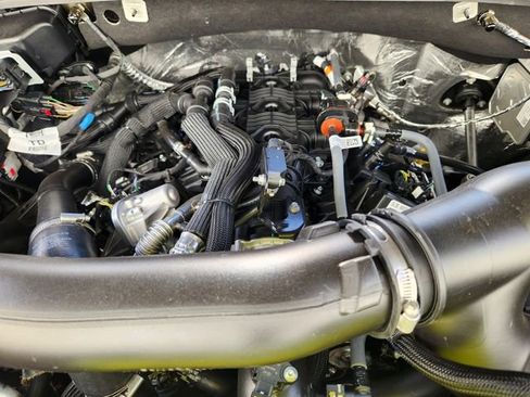 New 2026 Lincoln Navigator Black Label image 19