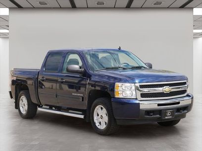Used 2009 Chevrolet Silverado 1500 LT w/ Power Pack Plus