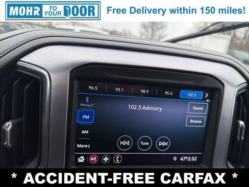 Used 2020 GMC Sierra 1500 SLE image 22