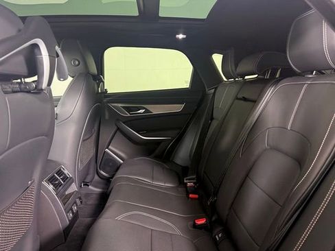 New 2026 Jaguar F-PACE R-Dynamic S image 25