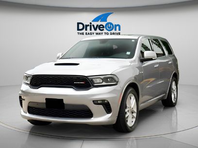 Used 2021 Dodge Durango R/T