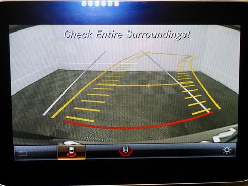 Used 2017 Mercedes-Benz CLA 250 4MATIC image 17