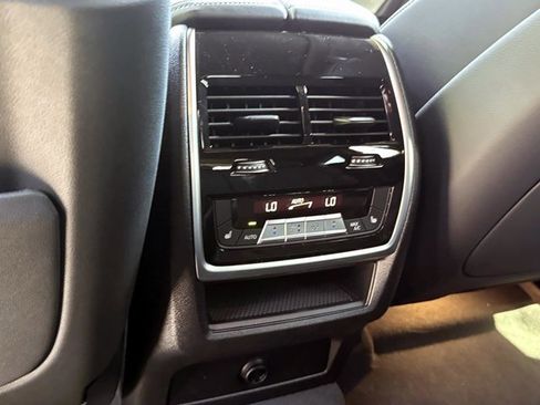 New 2026 BMW X6 xDrive40i w/ Climate Comfort Package AWD/4WD image 16