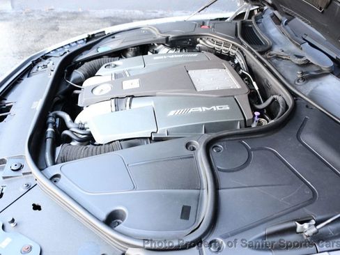 Used 2015 Mercedes-Benz S 63 AMG 4MATIC Coupe image 13