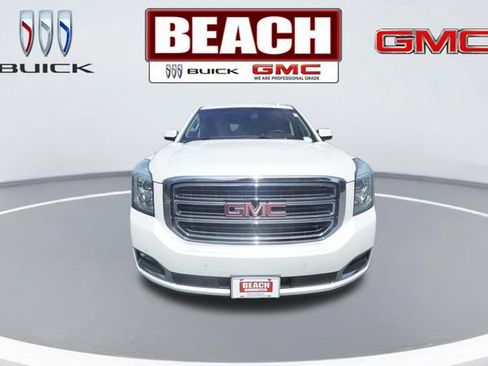 Used 2018 GMC Yukon SLT w/ Open Road Package AWD/4WD image 8