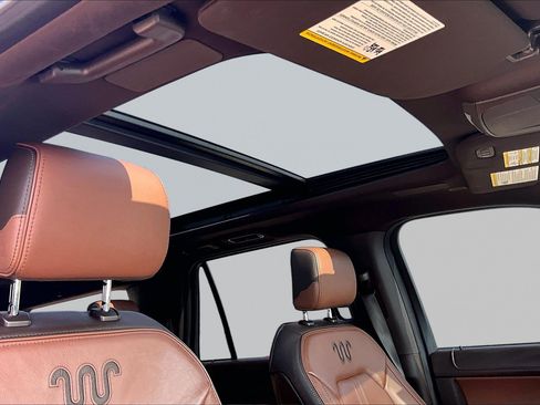 Used 2023 Ford Expedition Max King Ranch AWD/4WD image 30
