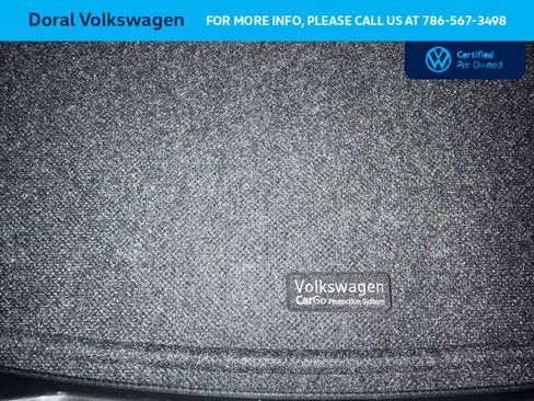 Used 2025 Volkswagen Taos SE FWD image 25