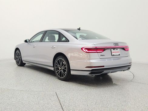 Used 2021 Audi A8 L 3.0T w/ Executive Plus Package AWD/4WD image 7