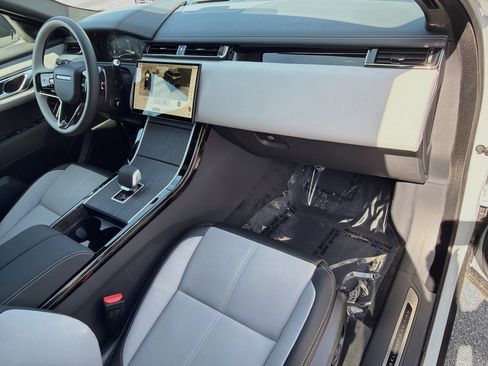 New 2026 Land Rover Range Rover Velar Belgravia AWD/4WD image 13